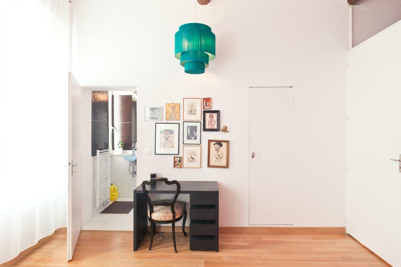 Festival Apartment كان المظهر الخارجي الصورة