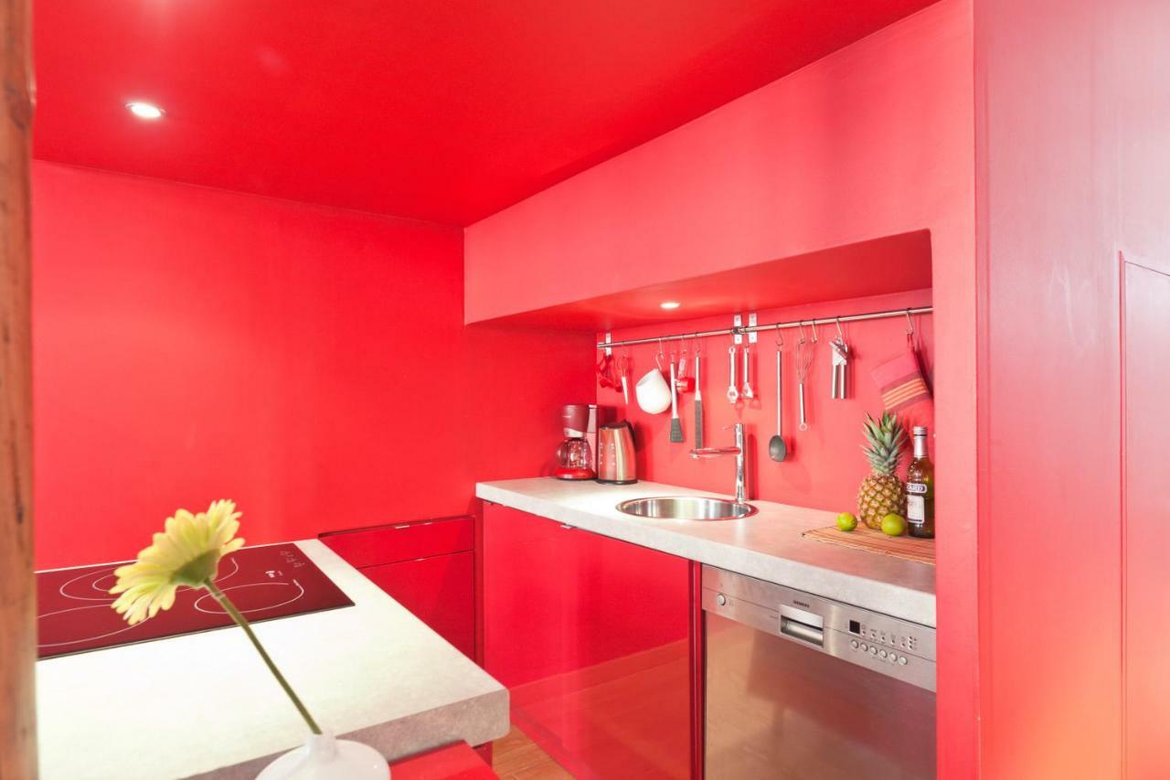 Festival Apartment كان المظهر الخارجي الصورة